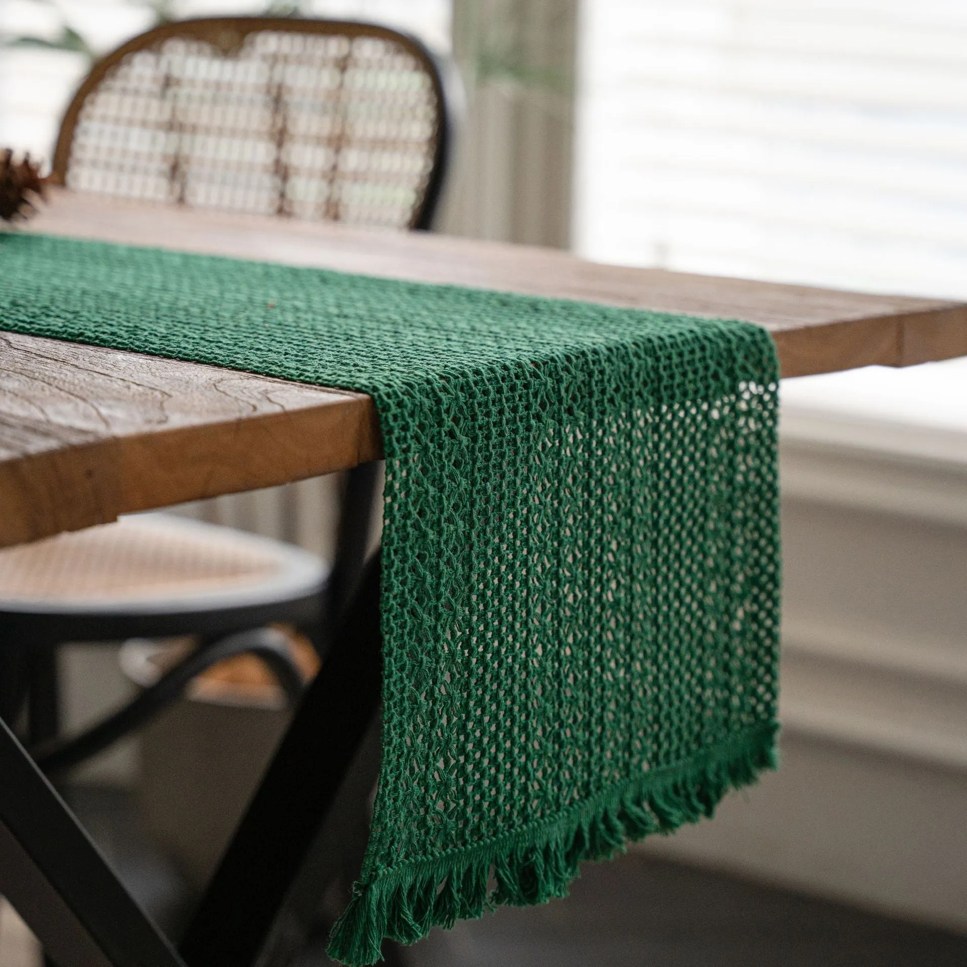 30X200 : 11.81″ * 78.74″, MULTI PATTERNED TABLE CLOTH TABLE RUNNER