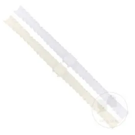Add-A-Bow Ruffle Bands - BLPF