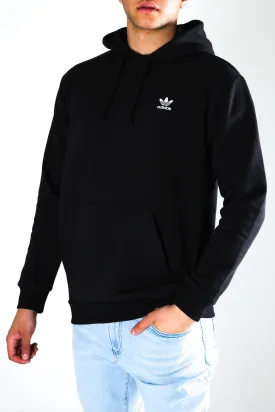 Adicolor Essentials Trefoil Hoodie Black