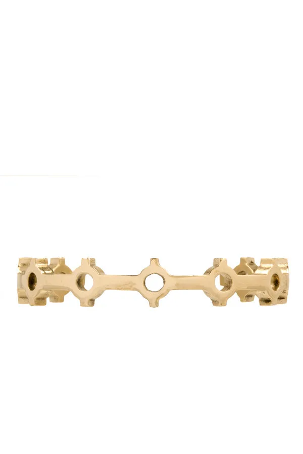 Aperture Link Cuff