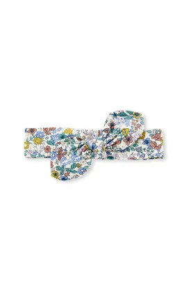 Autumn Floral Headband