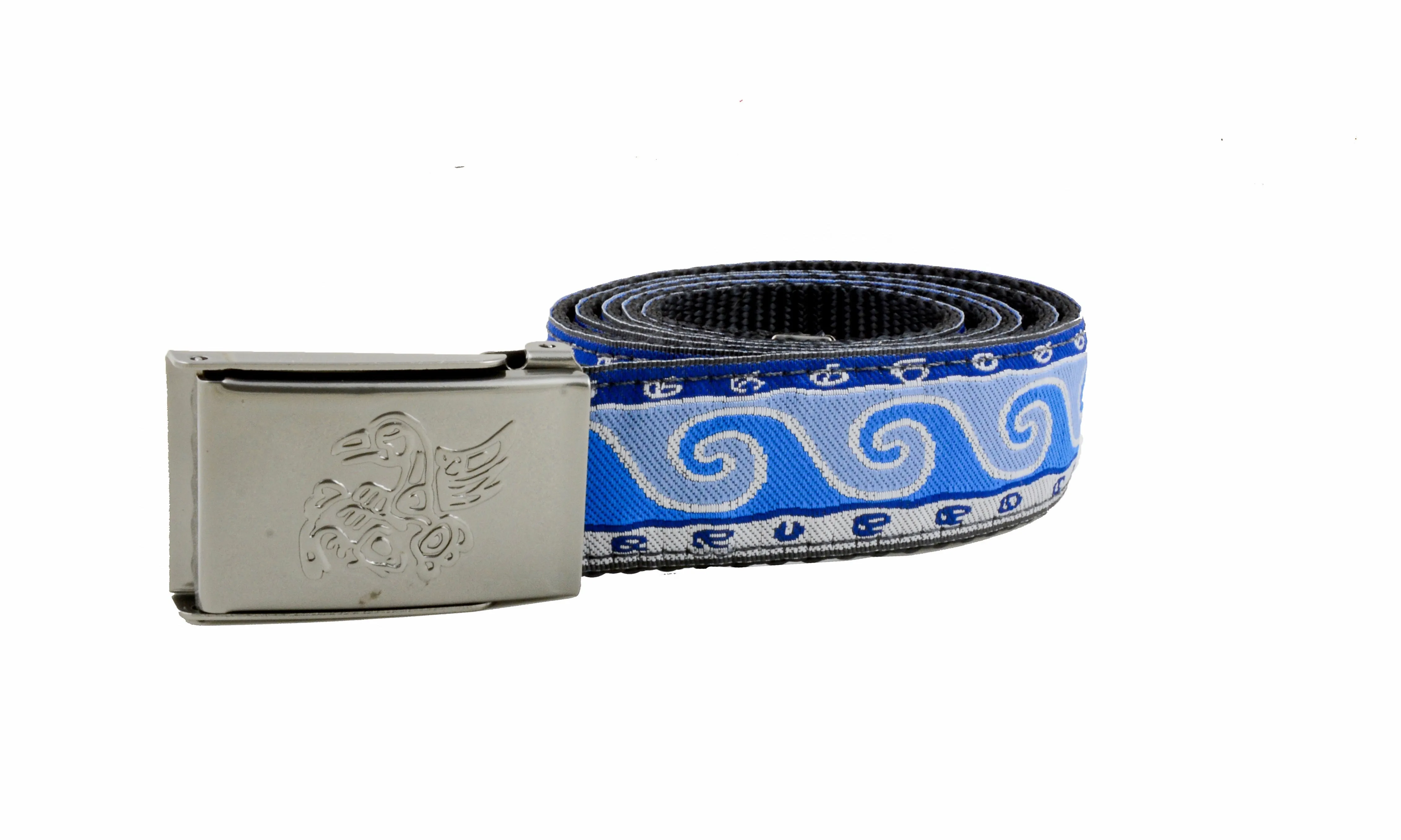 Belt - Summit Money - 1 1/4" width