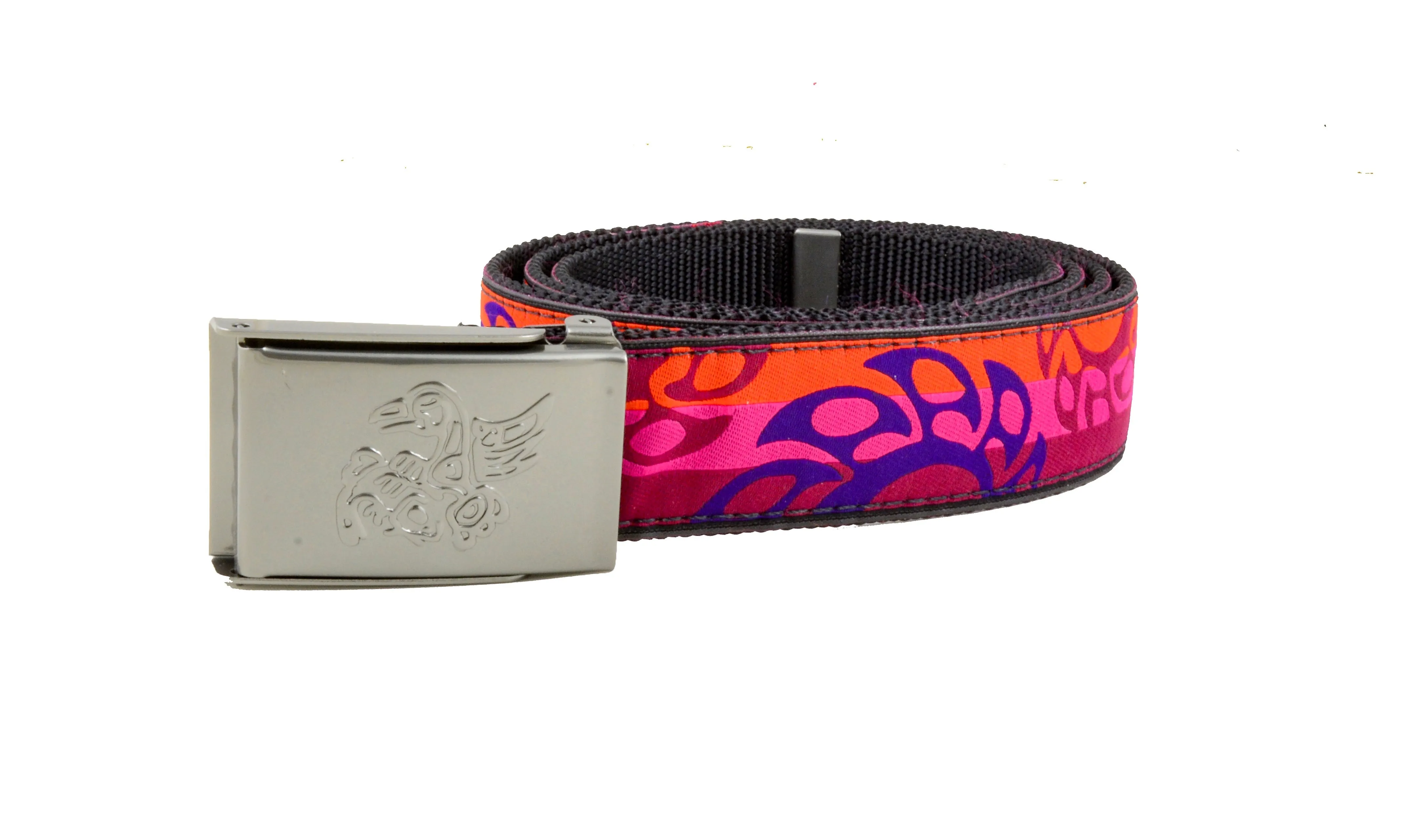 Belt - Summit Money - 1 1/4" width