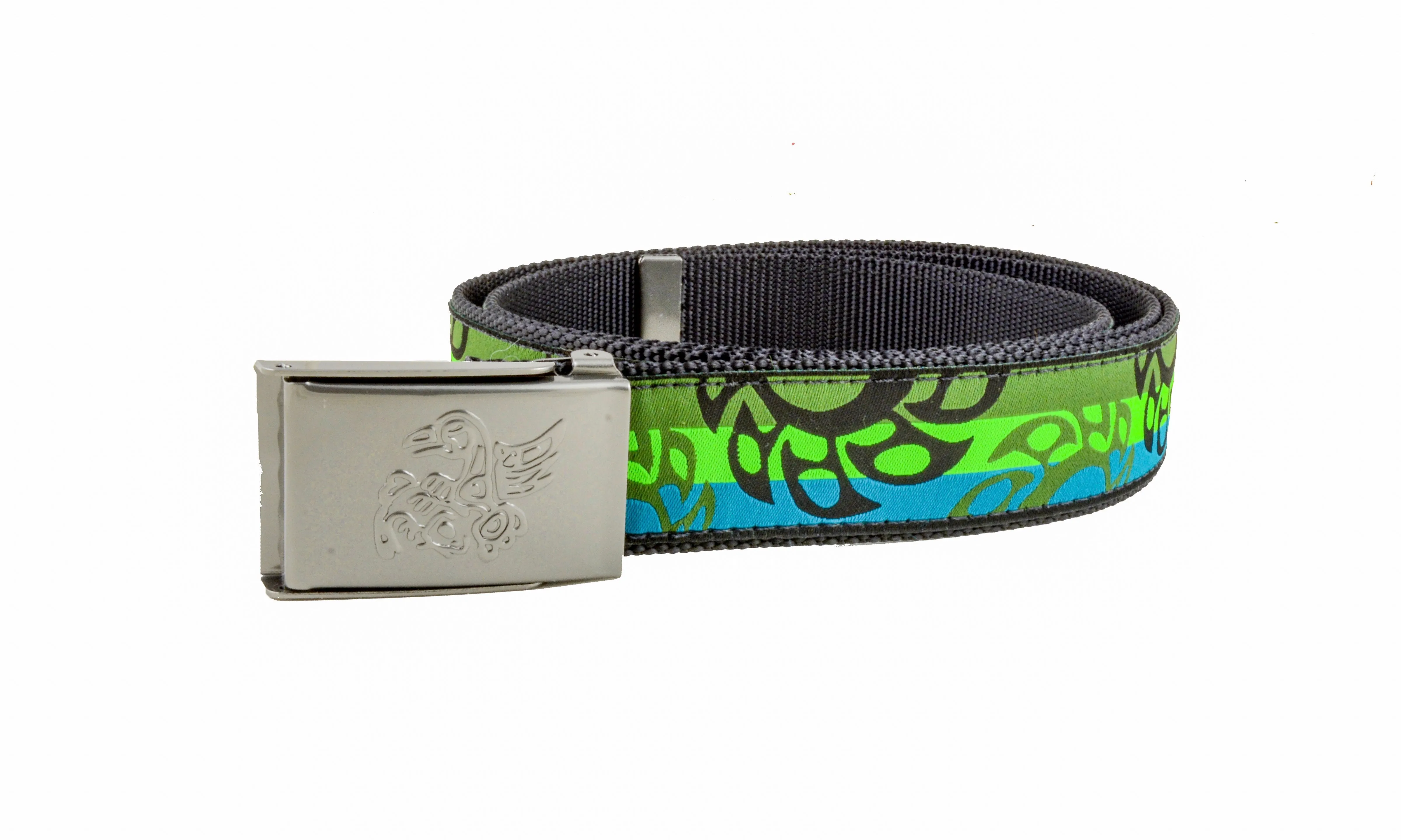 Belt - Summit Money - 1 1/4" width