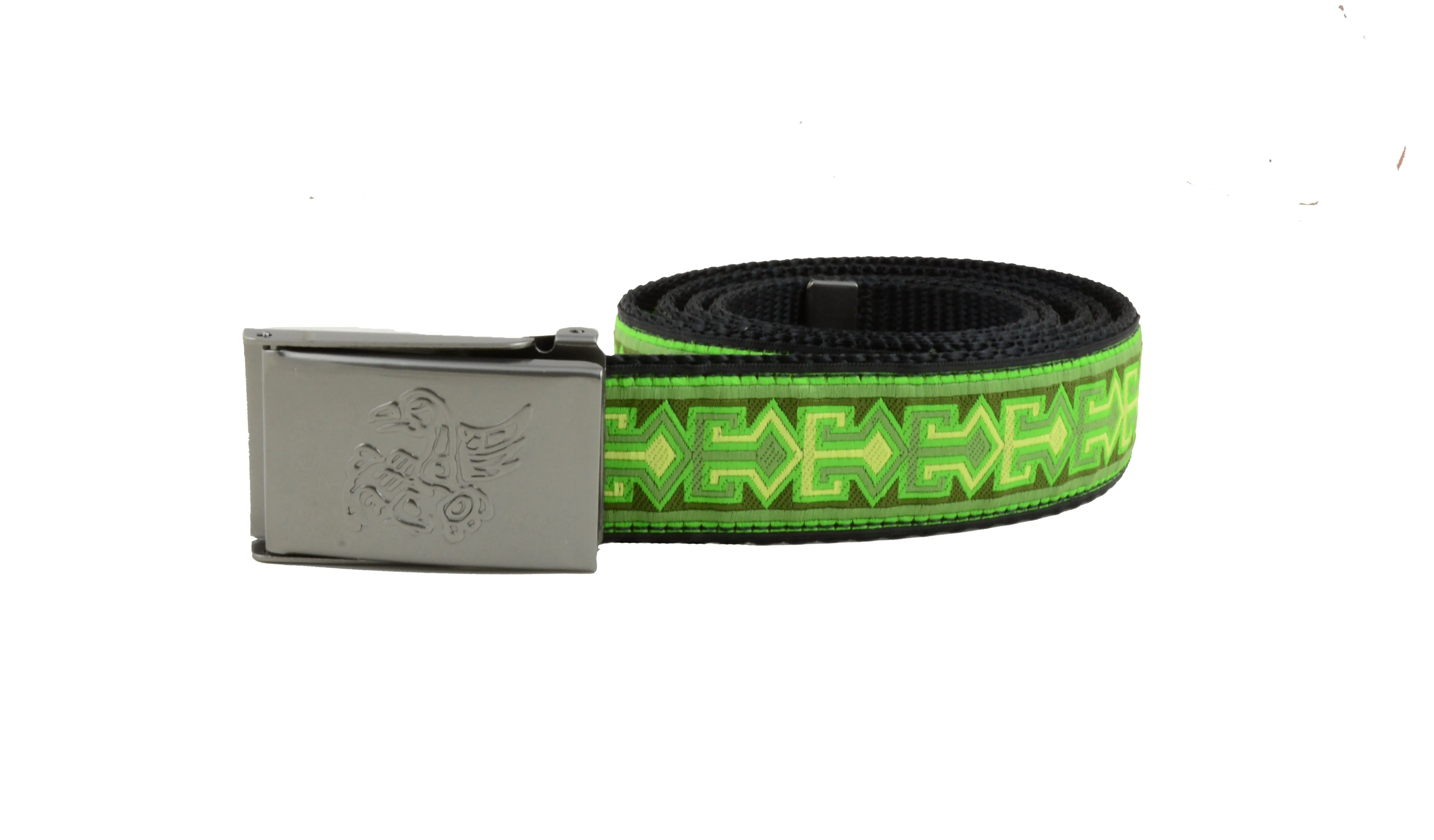 Belt - Summit Money - 1 1/4" width