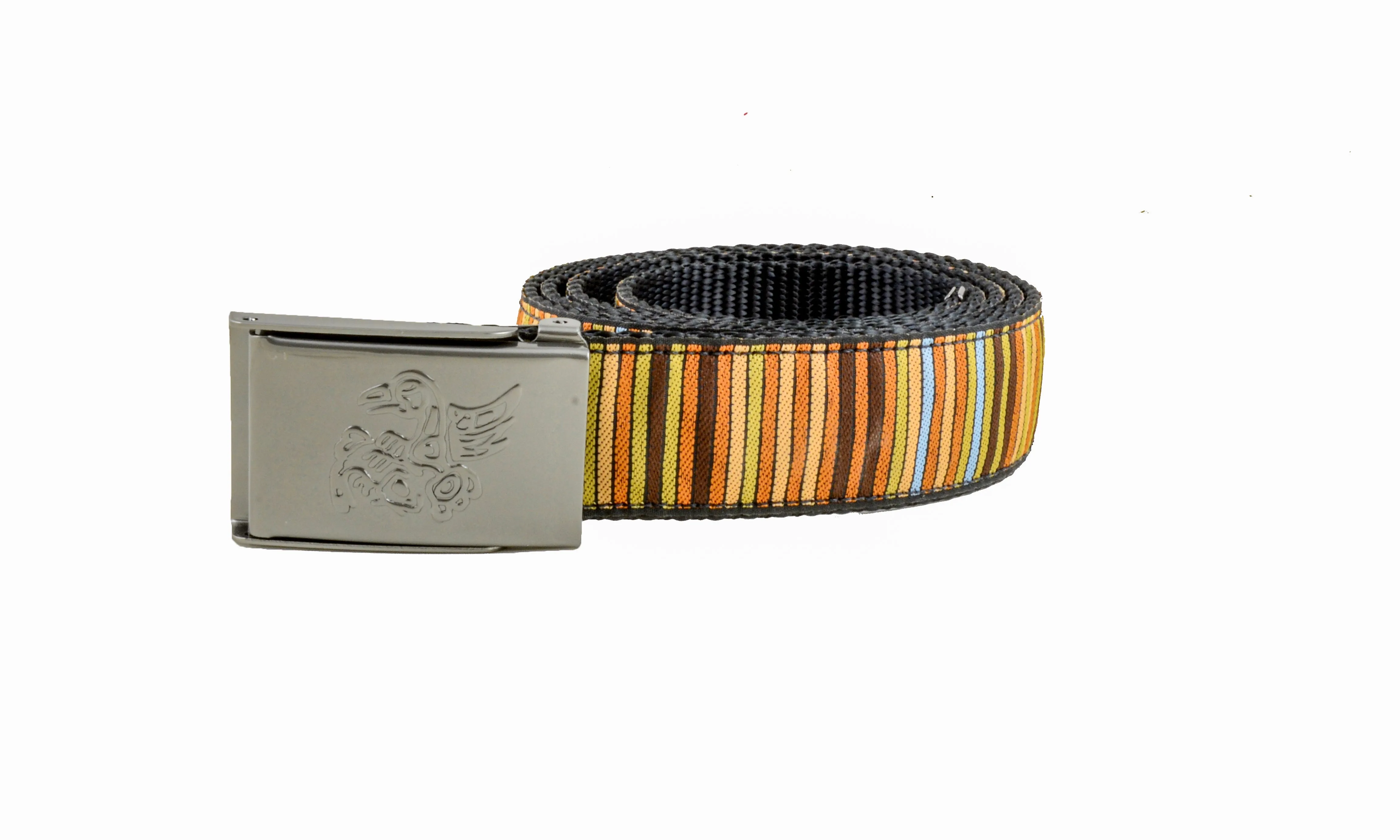 Belt - Summit Money - 1 1/4" width