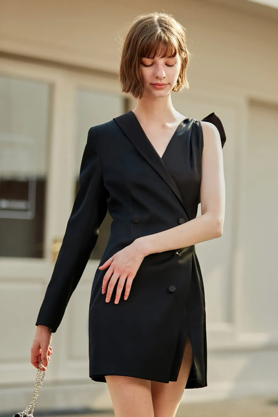 Black Dress | formal dress | Pack Dress