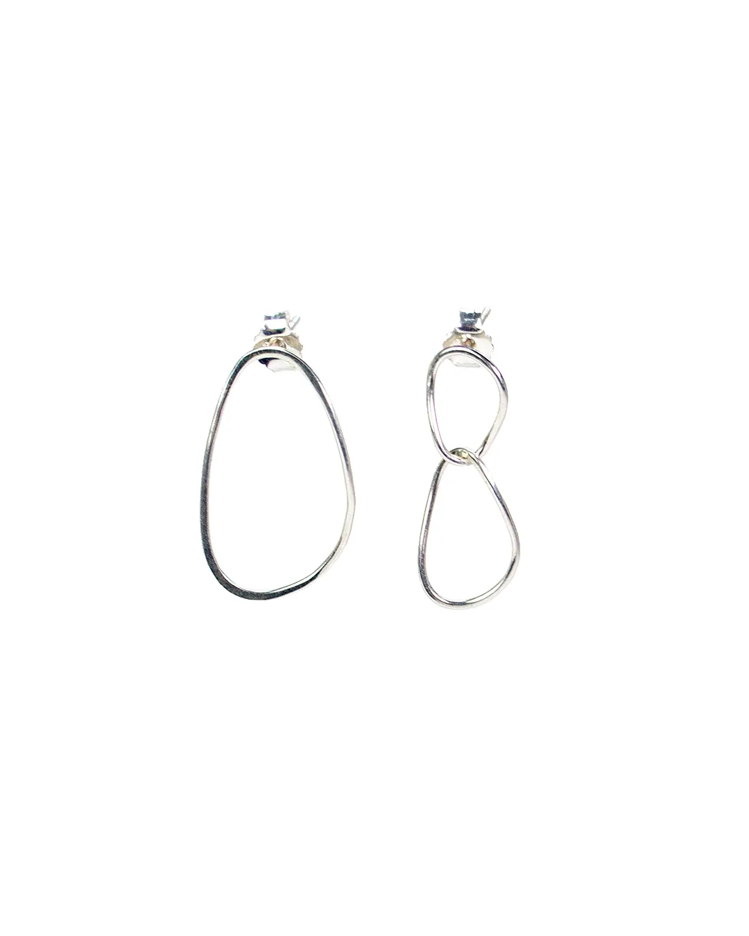 BOROBORO Earrings