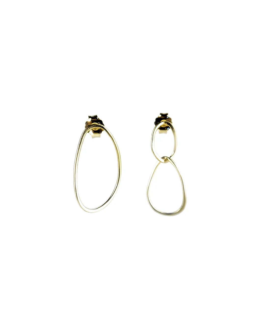 BOROBORO Earrings