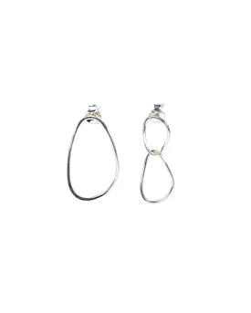 BOROBORO Earrings
