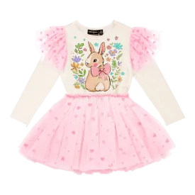 Bunny Circus Dress