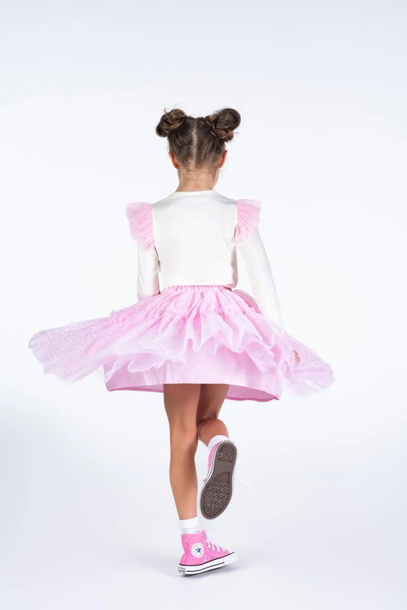 Bunny Circus Dress