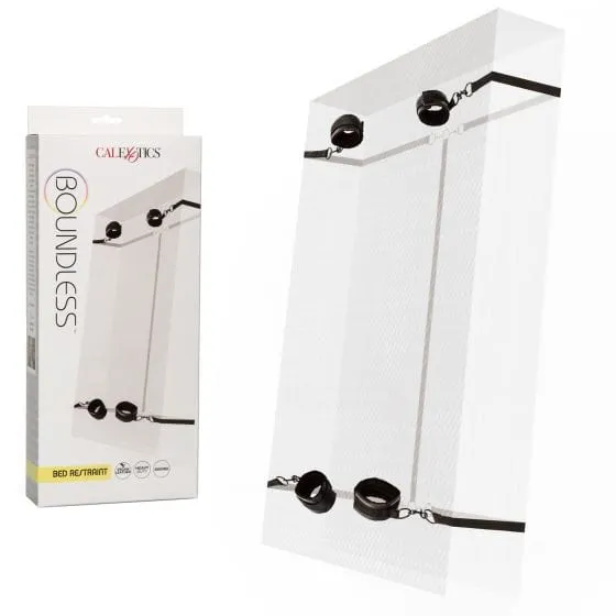 Calexotics Boundless Bed Restraint