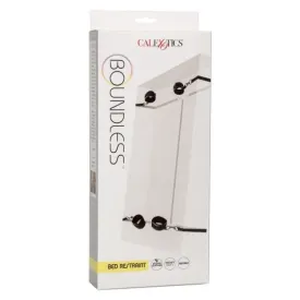 Calexotics Boundless Bed Restraint