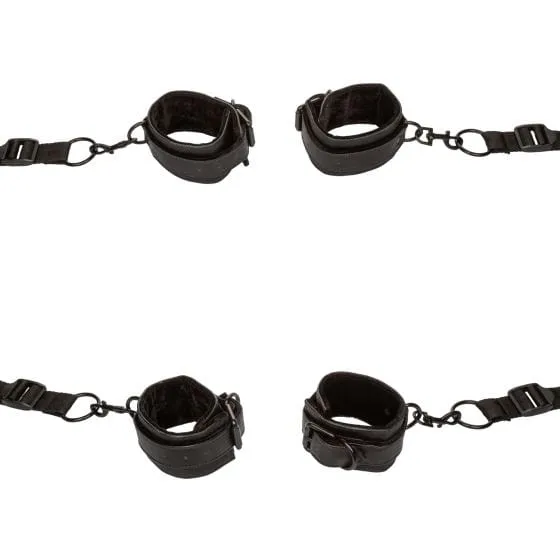 Calexotics Boundless Bed Restraint