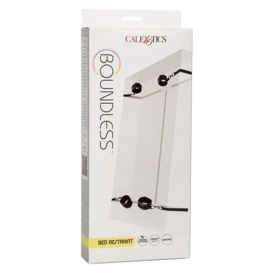 Calexotics Boundless Bed Restraint