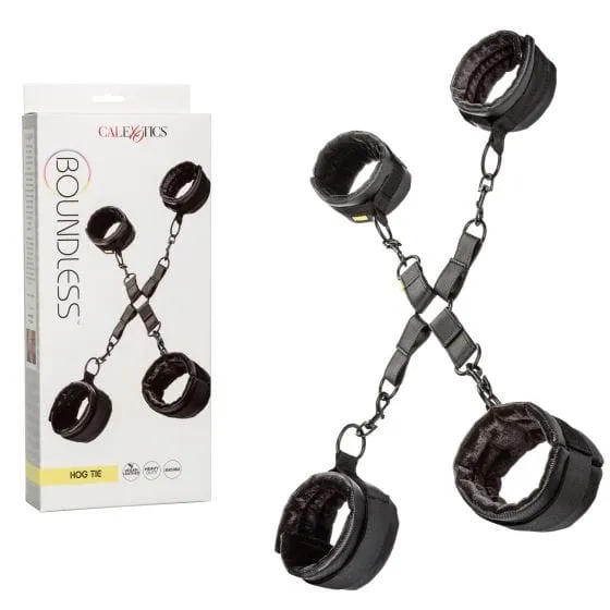 Calexotics Boundless Hogtie Set