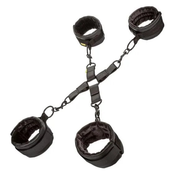 Calexotics Boundless Hogtie Set