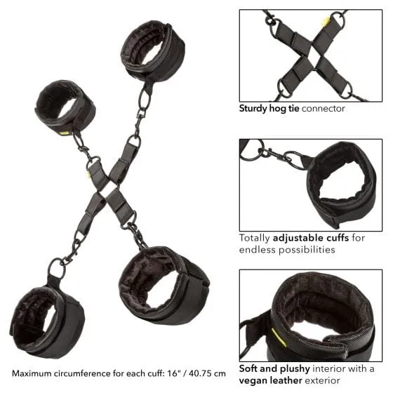 Calexotics Boundless Hogtie Set