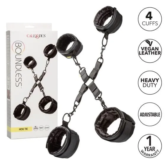 Calexotics Boundless Hogtie Set