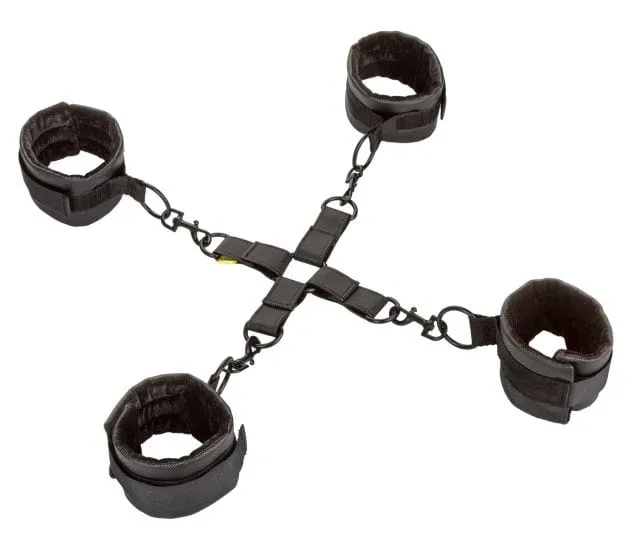 Calexotics Boundless Hogtie Set