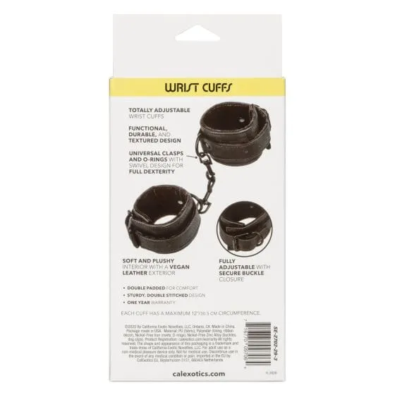 Calexotics Boundless Wrist Cuffs