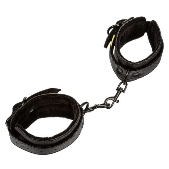 Calexotics Boundless Wrist Cuffs