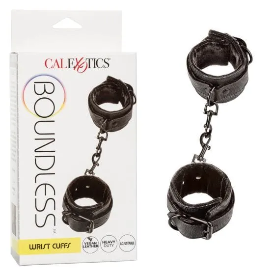 Calexotics Boundless Wrist Cuffs