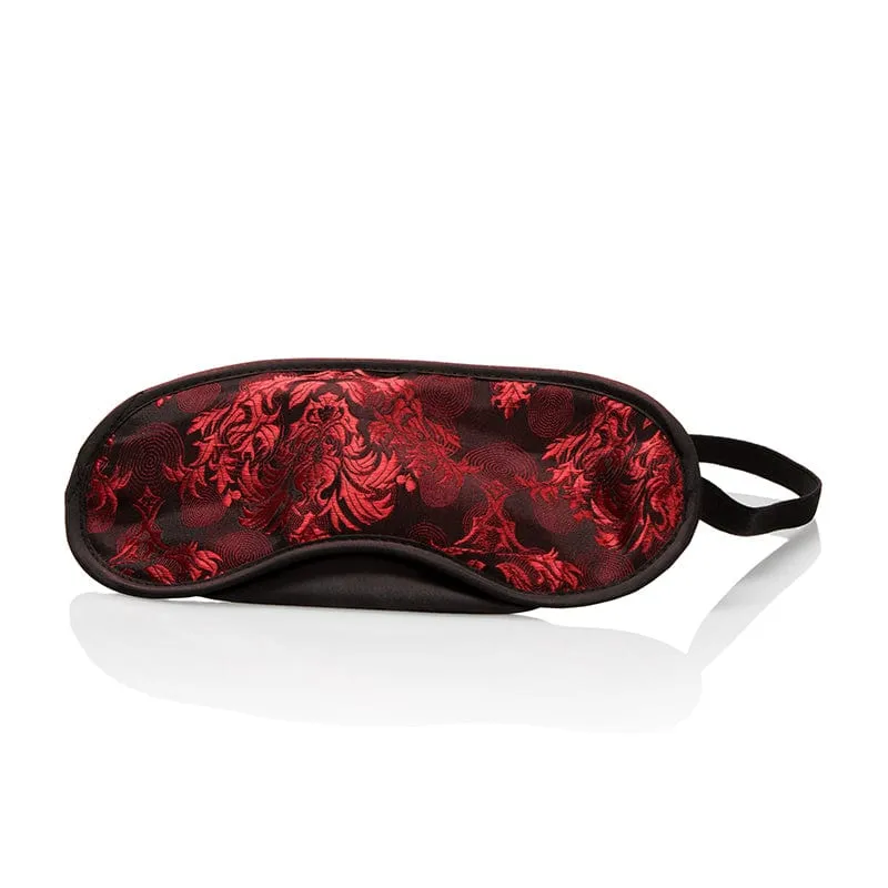 Calexotics Cross Scandal Bed Restraint Kit