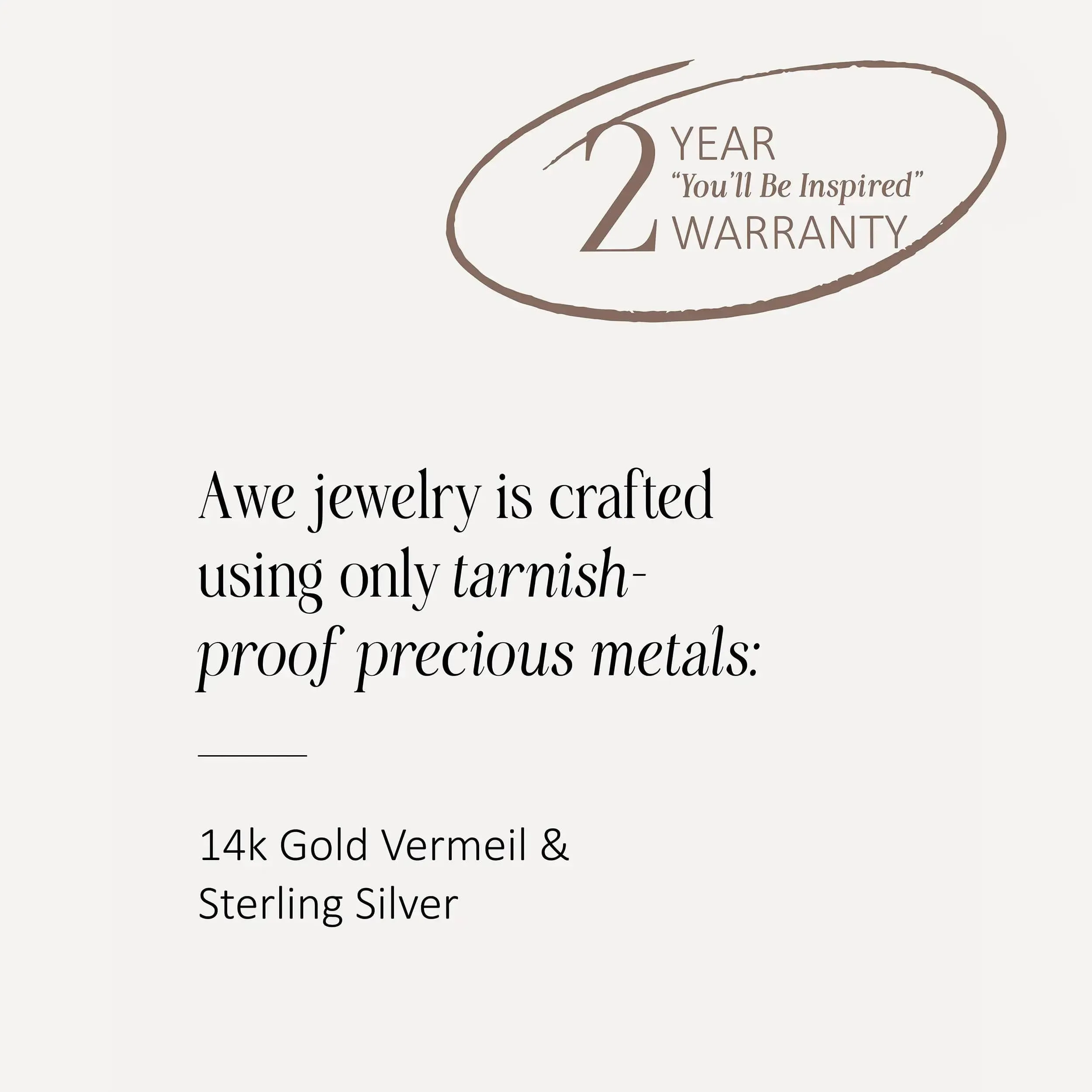 Celestial Mother of Pearl Amulet