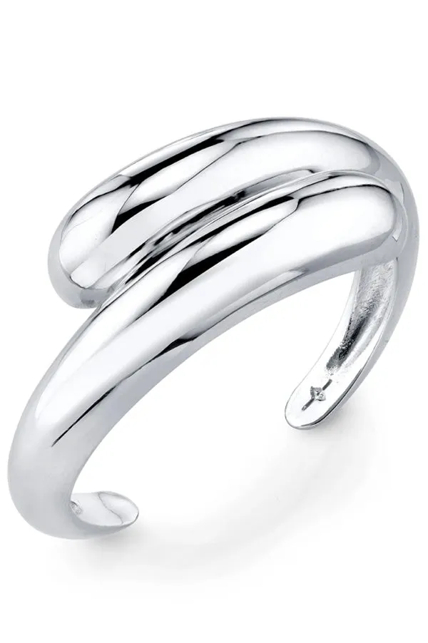 Double Apse Cuff (Sold Out)