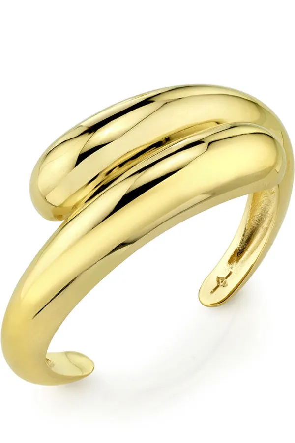 Double Apse Cuff (Sold Out)