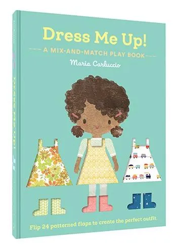 Dress me up! A mix and match playbook
