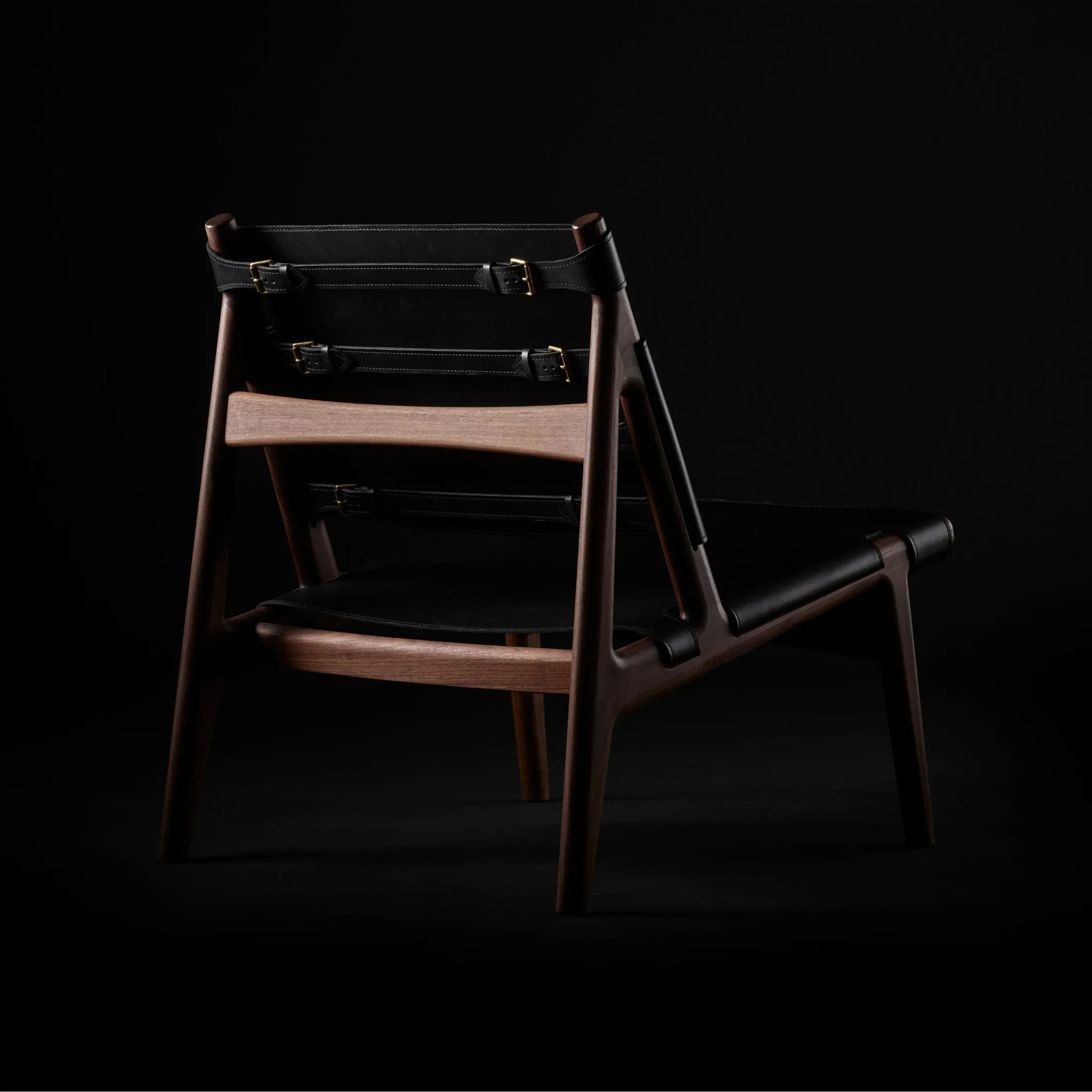 Eikund Hunter Lounge Chair