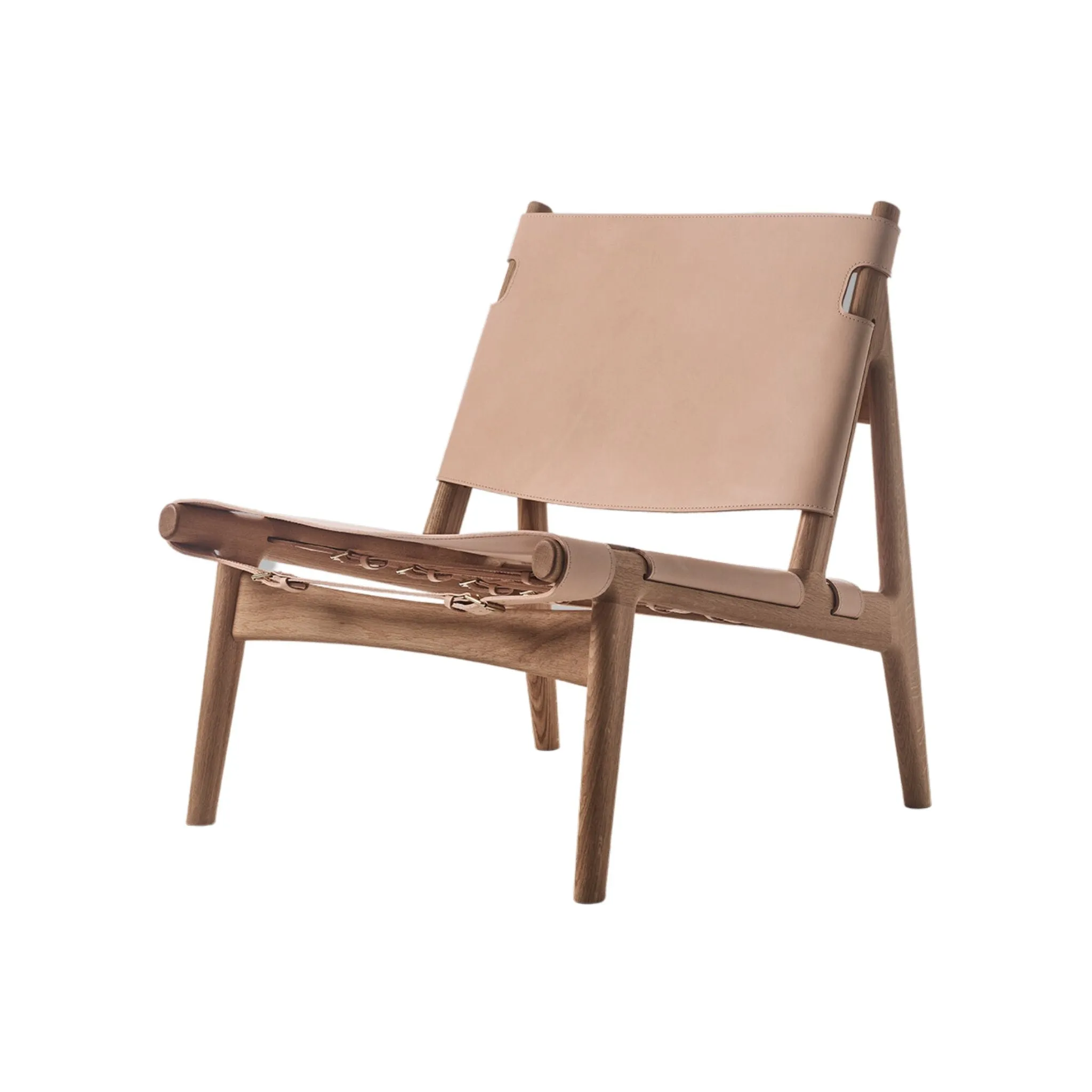 Eikund Hunter Lounge Chair