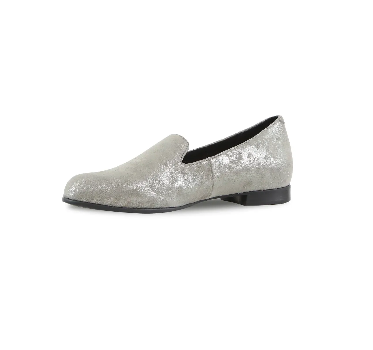 ELENA-GUNMETAL METALLIC