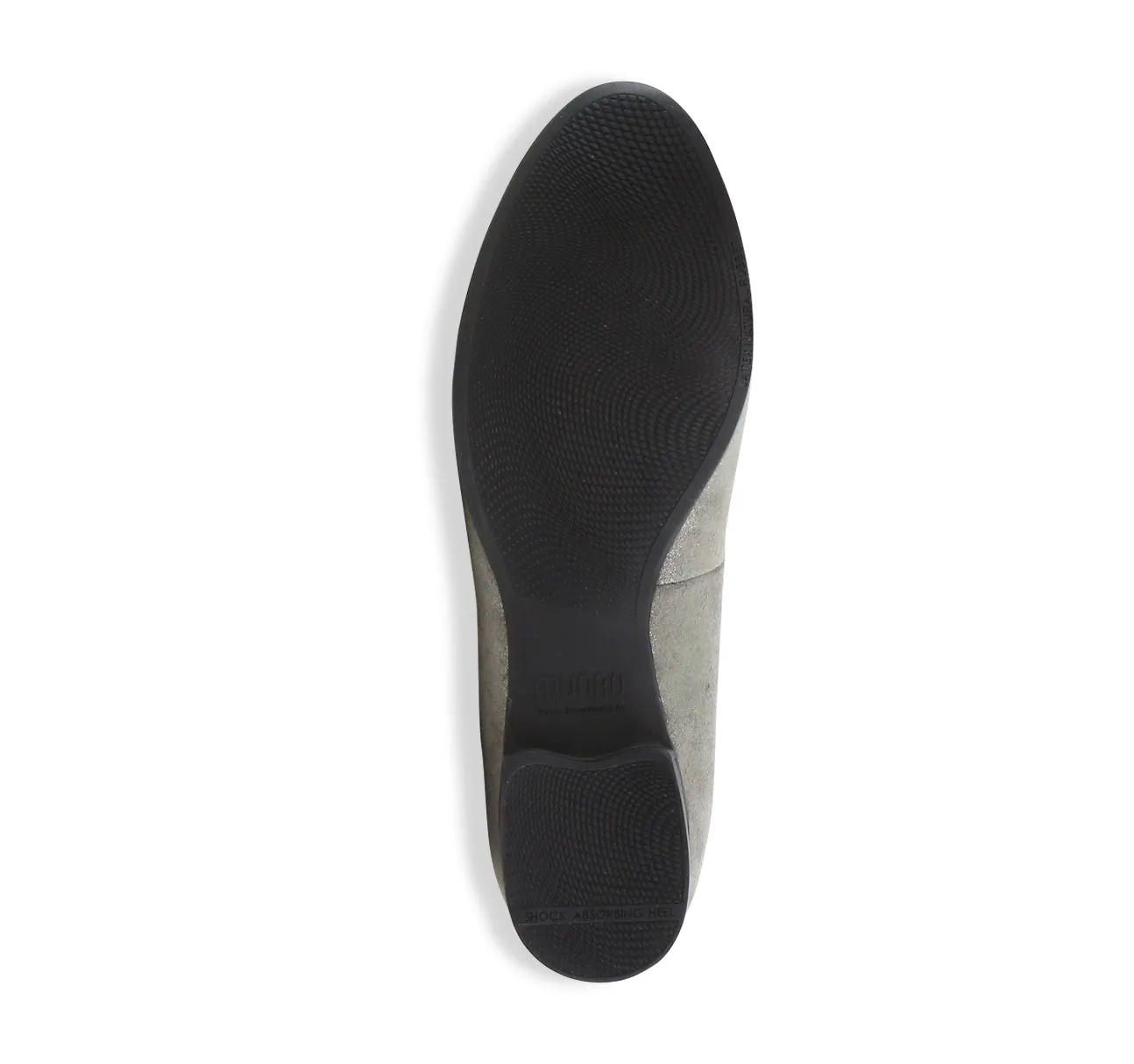 ELENA-GUNMETAL METALLIC