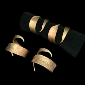Eucalyptus Napkin Rings