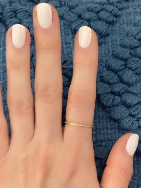 Forever Ring