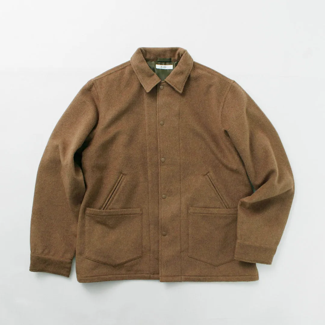 FUJITO / CPO Jacket Tom