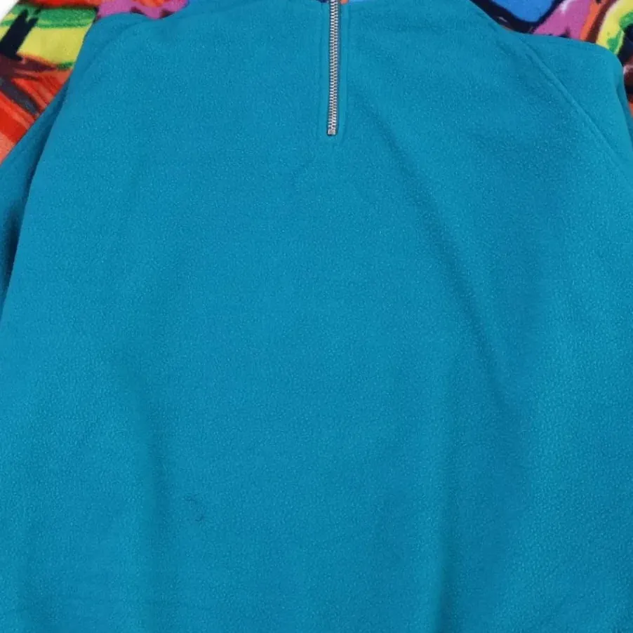 Funky Fleece (M)