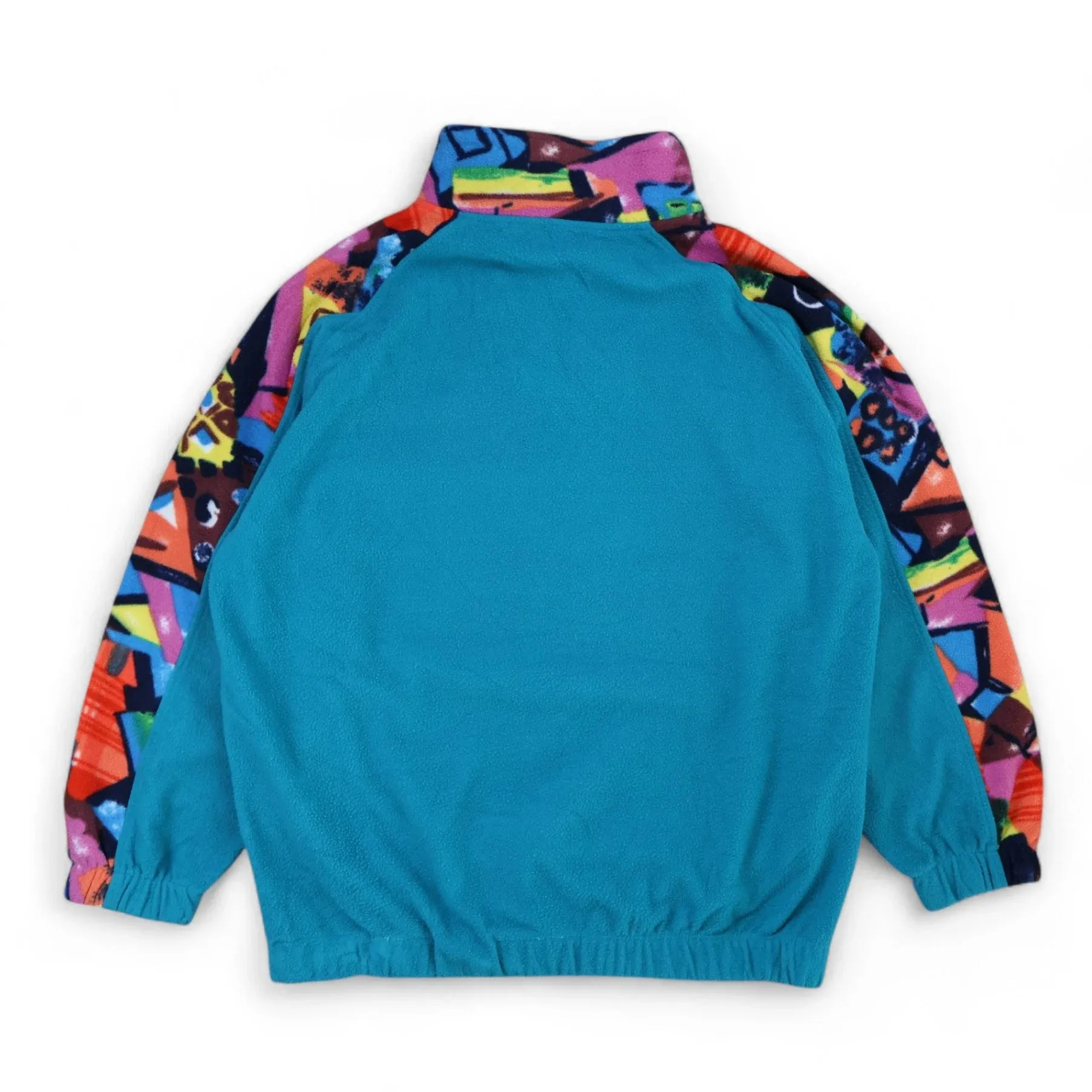 Funky Fleece (M)