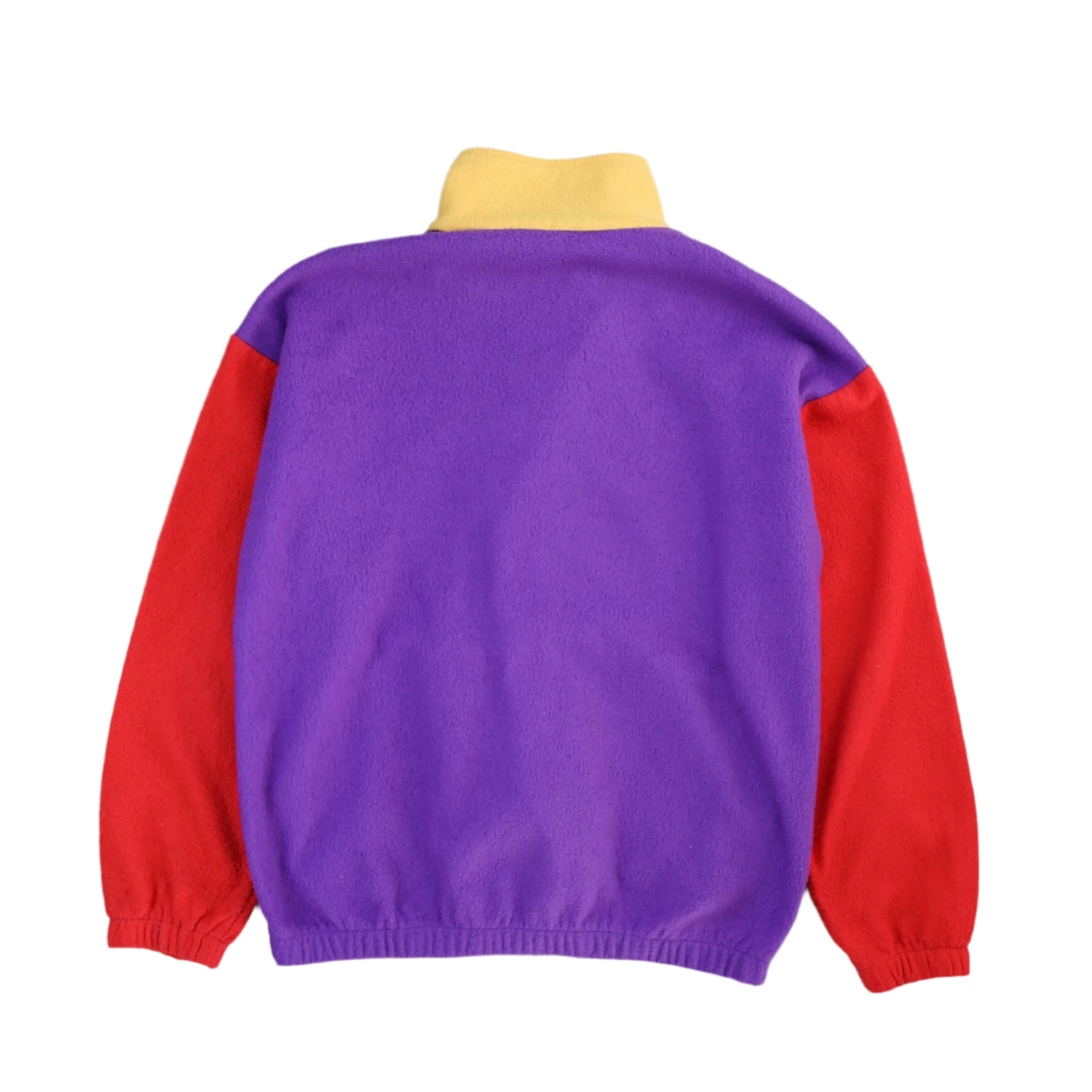 Funky Fleece (M)