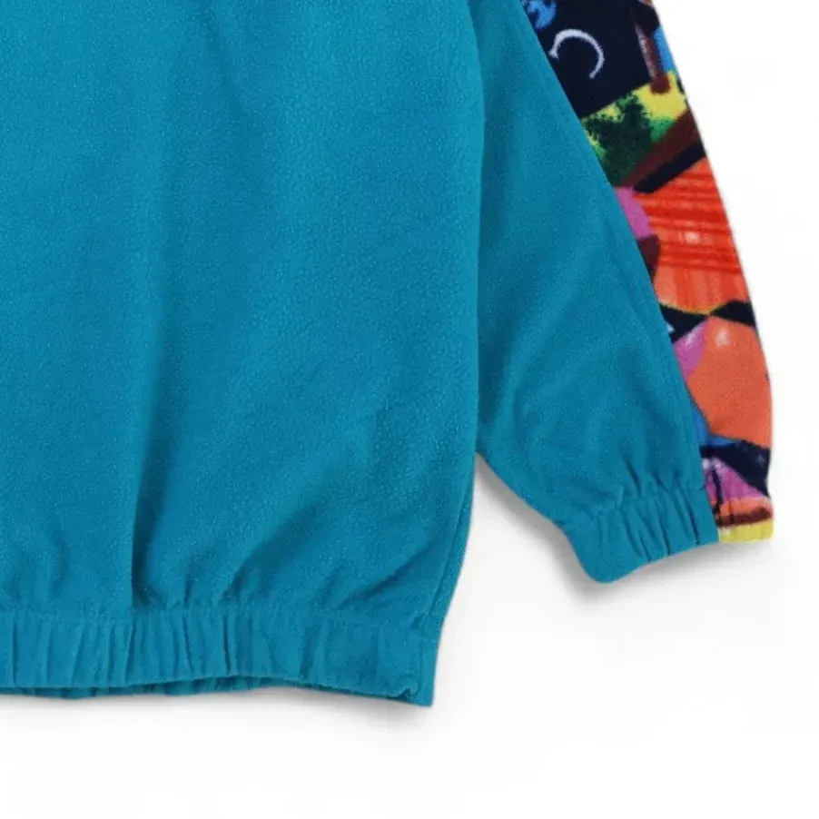 Funky Fleece (M)