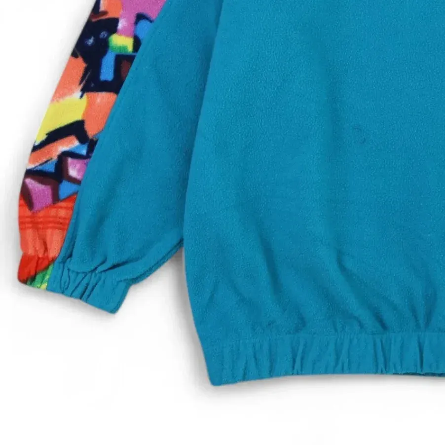 Funky Fleece (M)