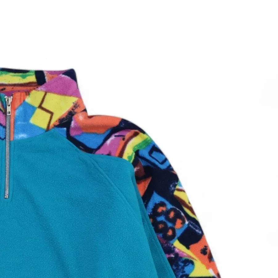 Funky Fleece (M)