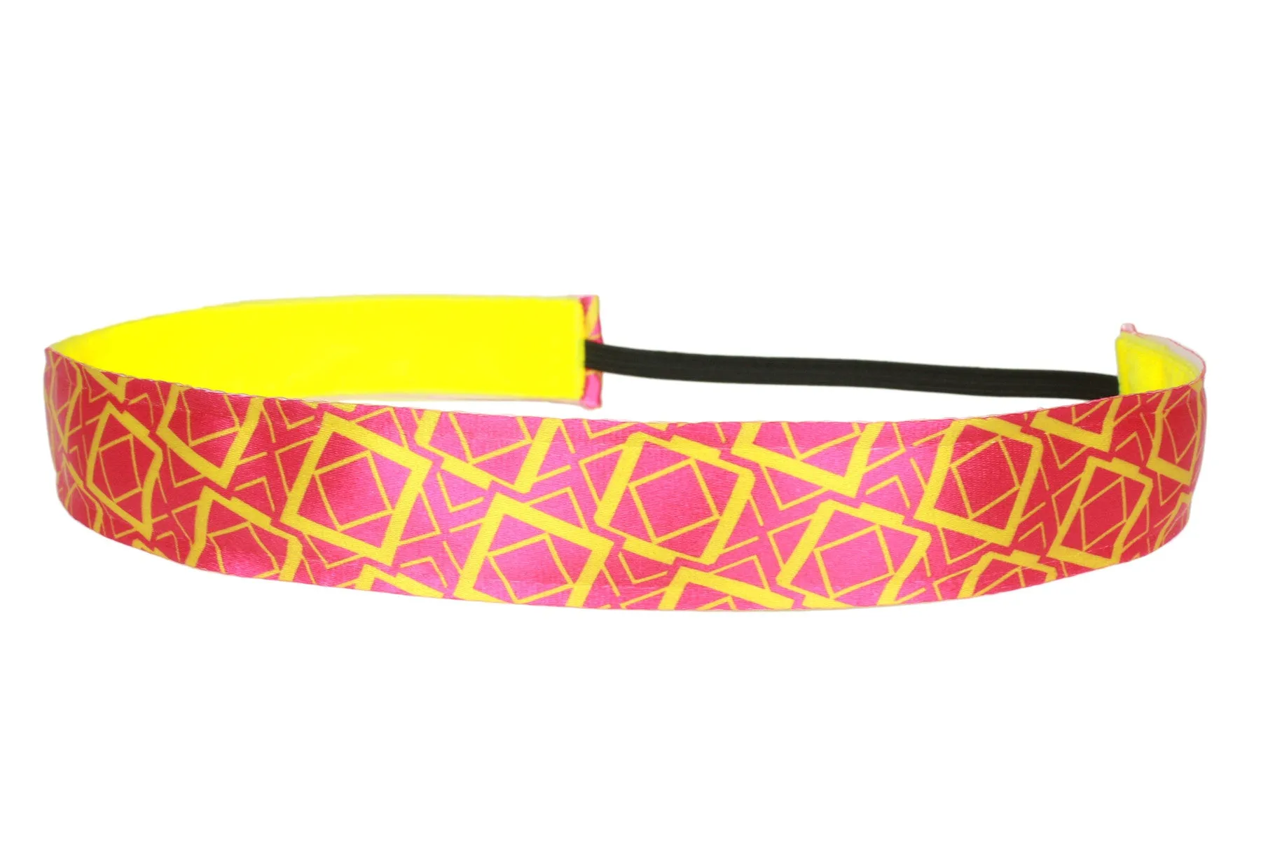 Geomatrix <b><span style="color: #ee2c65;">(2 Colors Available)</span></b>