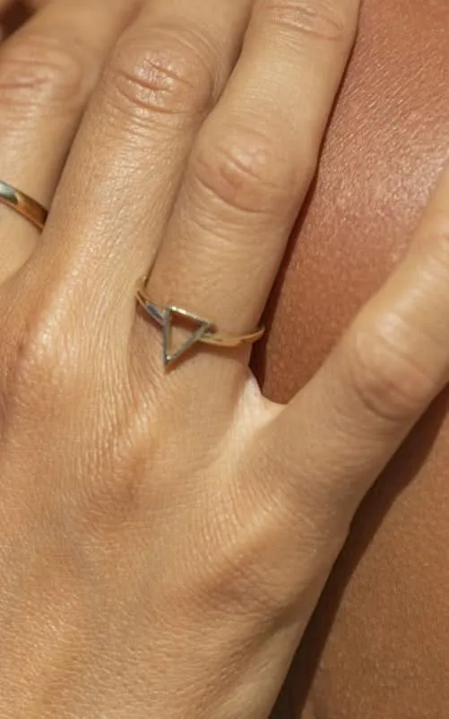 Grace Ring - Wholesale