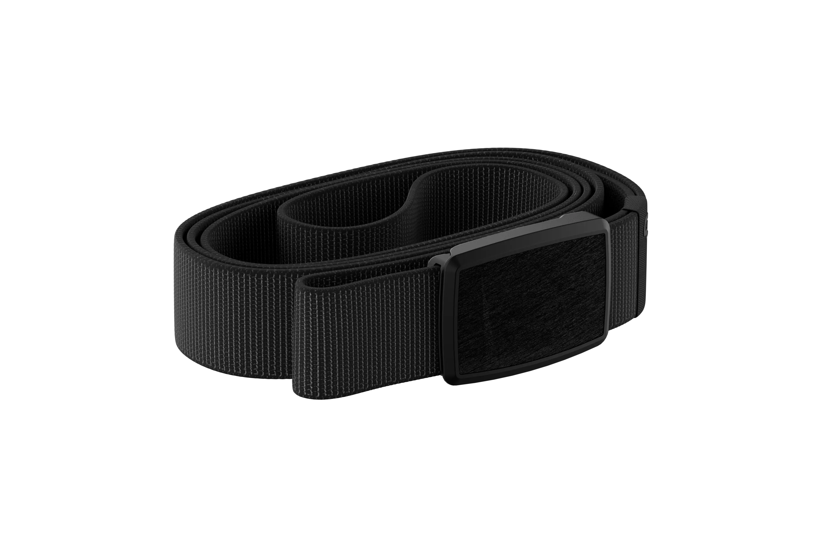 Groove Belt Low Profile - Black/Midnight