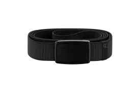 Groove Belt Low Profile - Black/Midnight